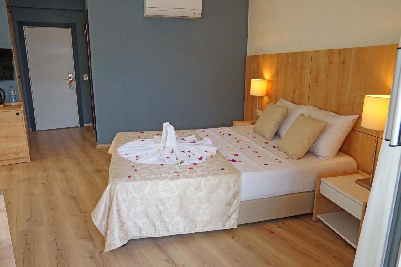 Hotel Felizya Kemer Exterior photo