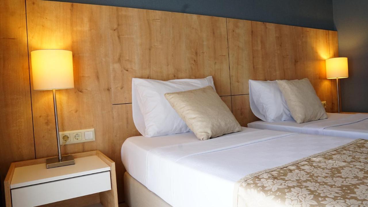 Hotel Felizya Kemer Exterior photo