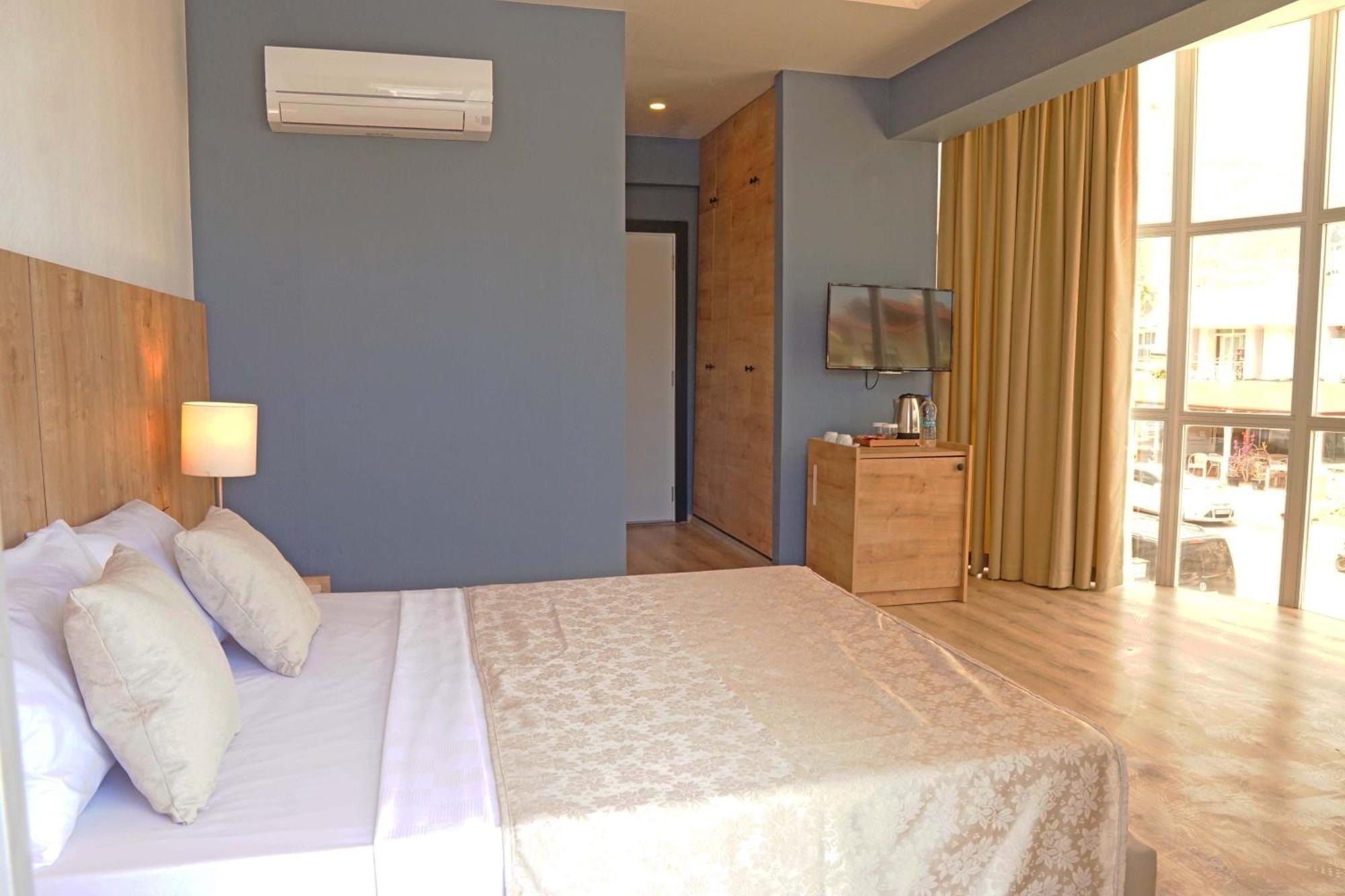 Hotel Felizya Kemer Exterior photo
