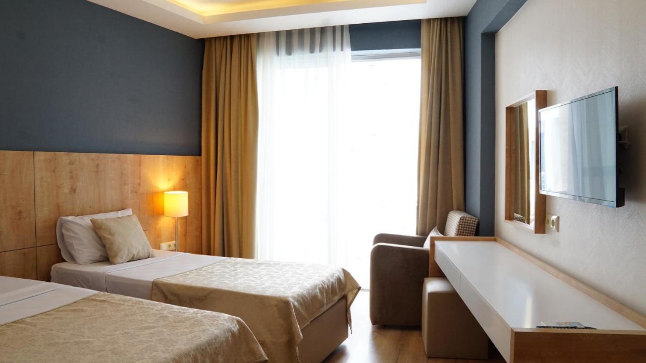 Hotel Felizya Kemer Exterior photo