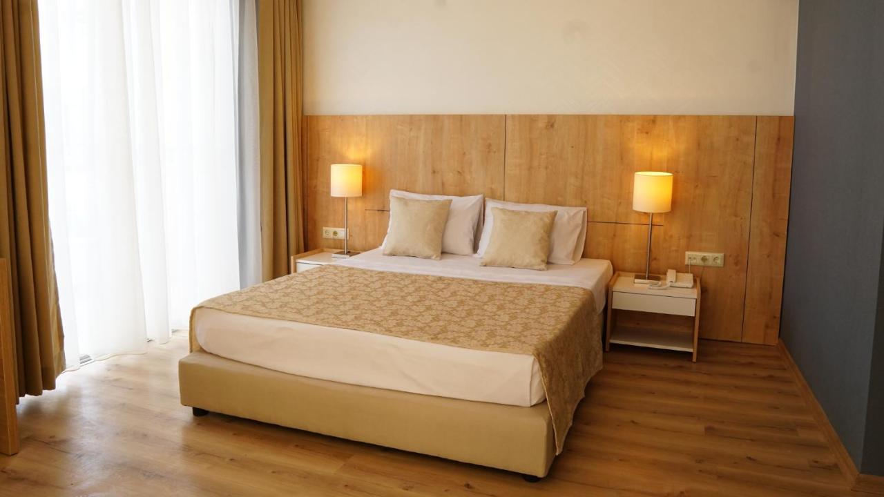 Hotel Felizya Kemer Exterior photo