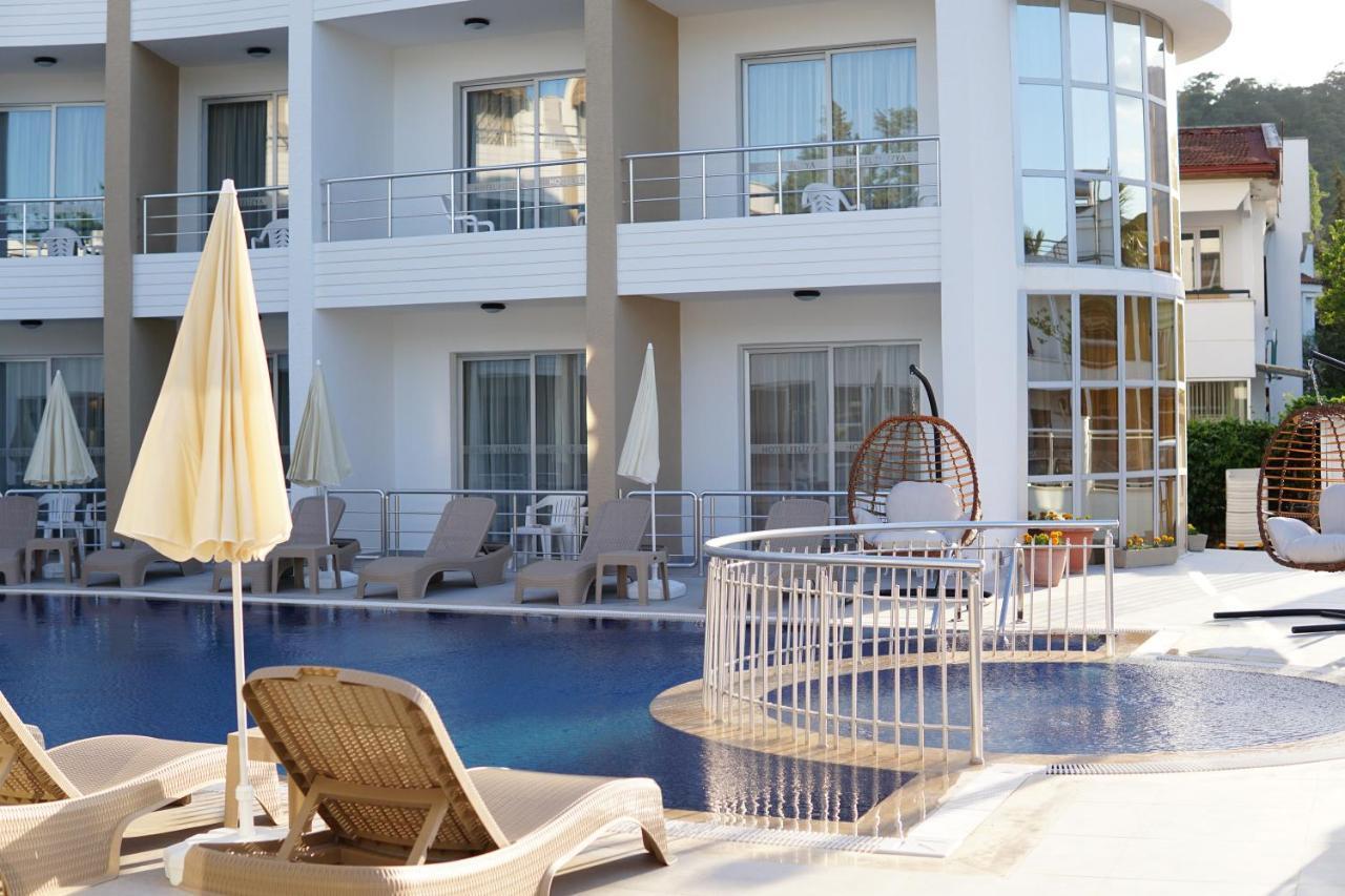 Hotel Felizya Kemer Exterior photo