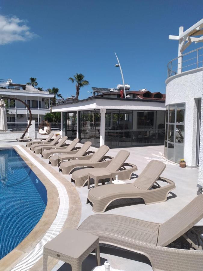 Hotel Felizya Kemer Exterior photo