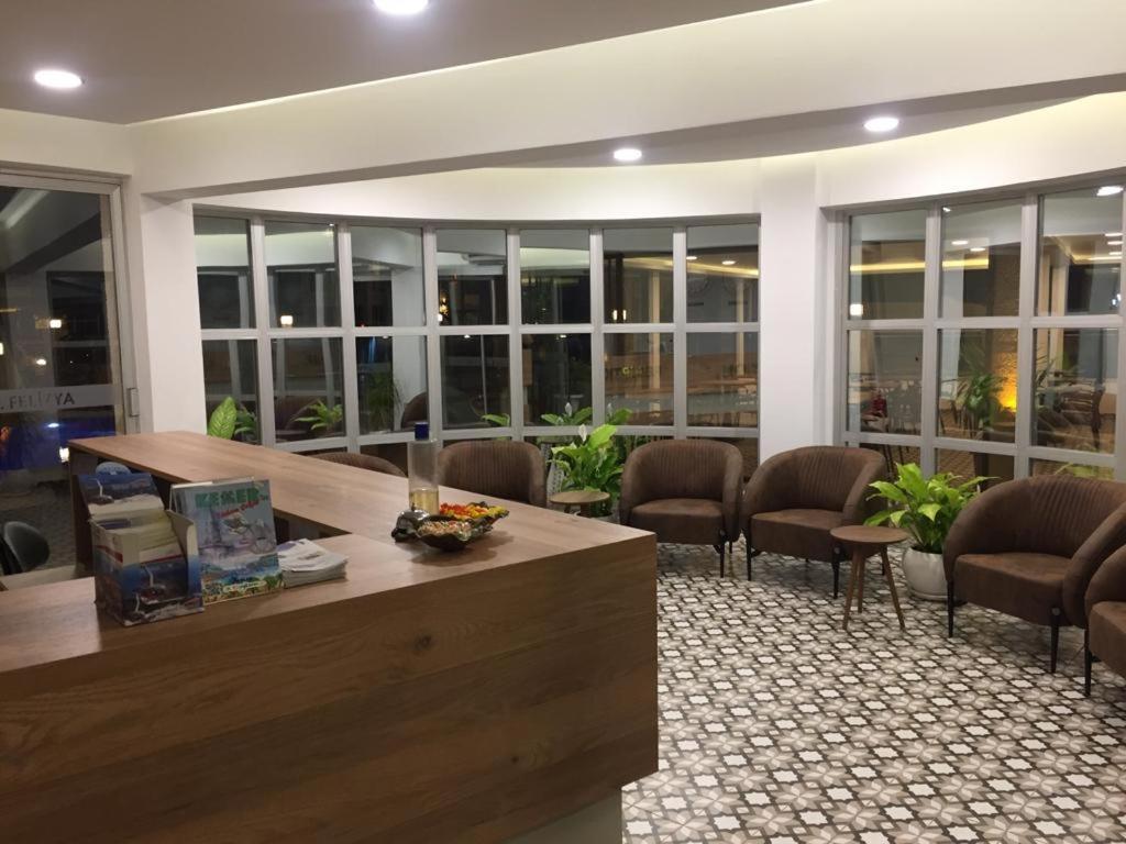 Hotel Felizya Kemer Exterior photo