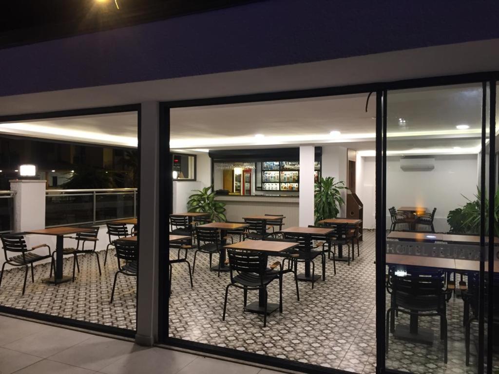 Hotel Felizya Kemer Exterior photo
