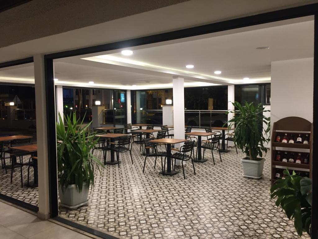 Hotel Felizya Kemer Exterior photo