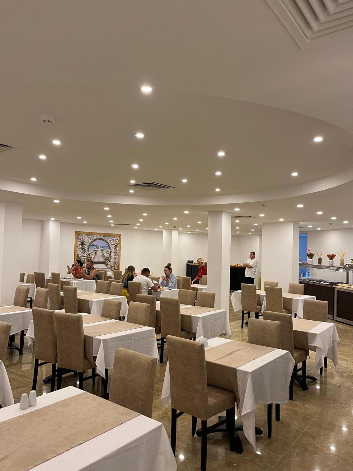Hotel Felizya Kemer Exterior photo