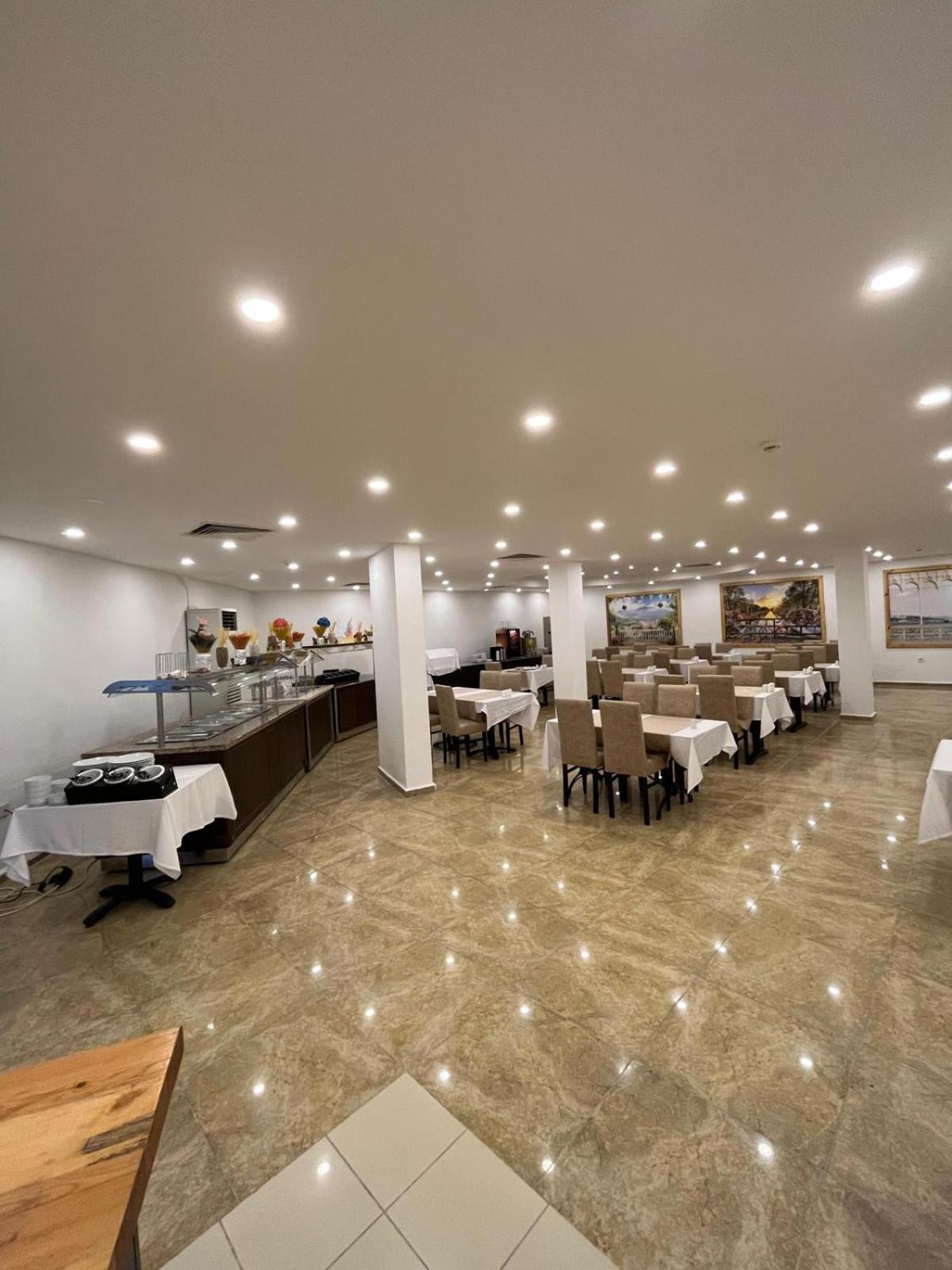 Hotel Felizya Kemer Exterior photo