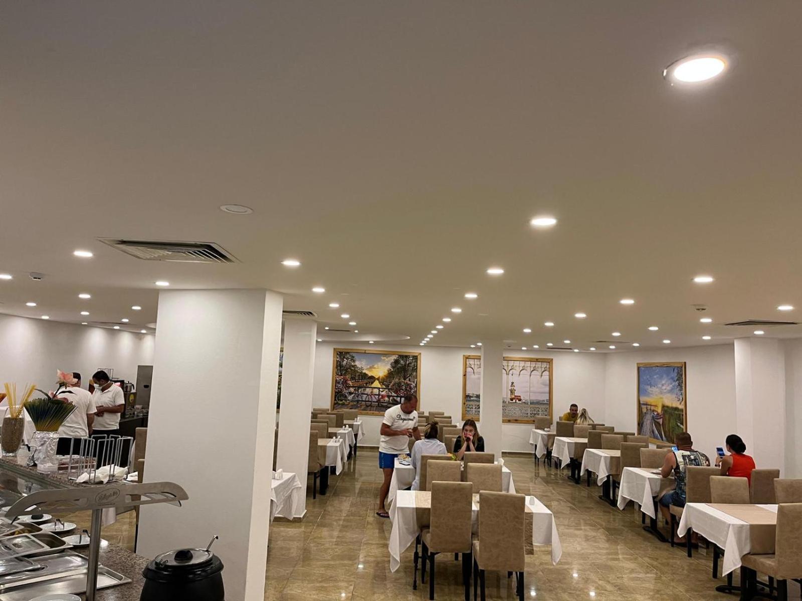 Hotel Felizya Kemer Exterior photo
